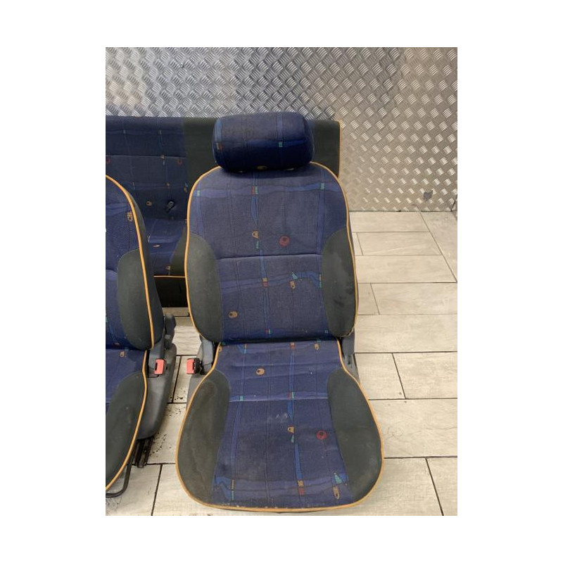 Interieur complet PEUGEOT  d’occasion