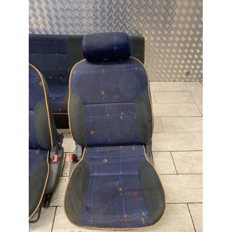 Interieur complet PEUGEOT  d’occasion