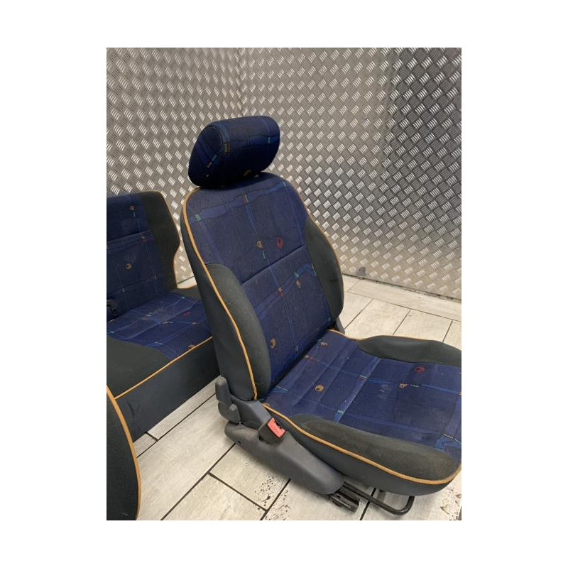 Interieur complet PEUGEOT  d’occasion