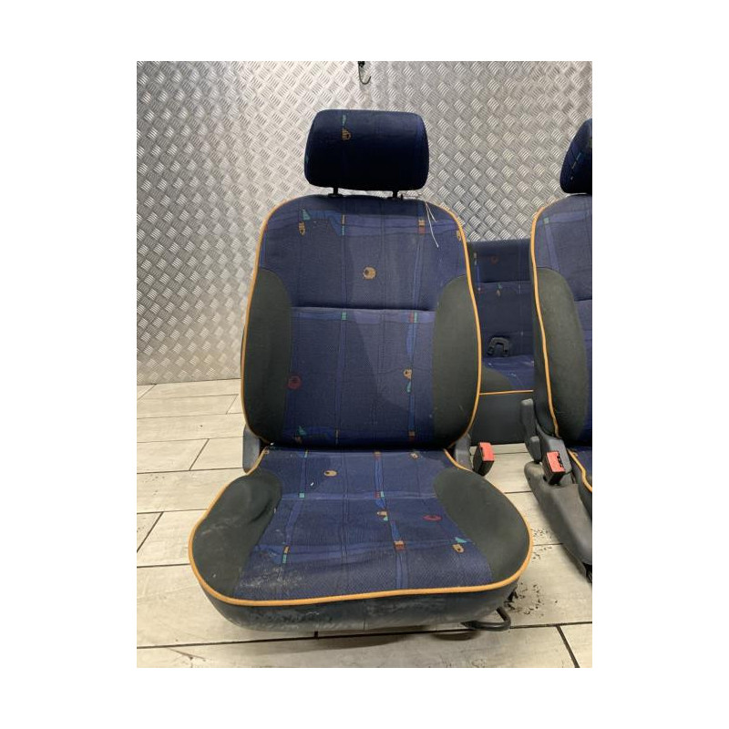 Interieur complet PEUGEOT  d’occasion