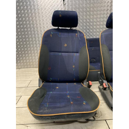 Interieur complet PEUGEOT  d’occasion