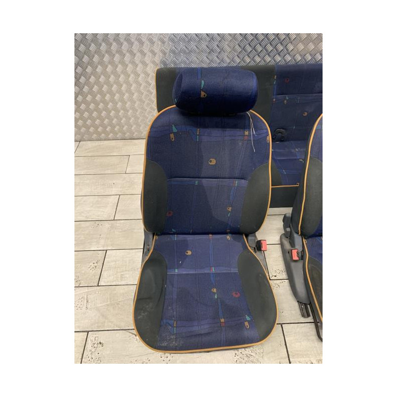 Interieur complet PEUGEOT  d’occasion