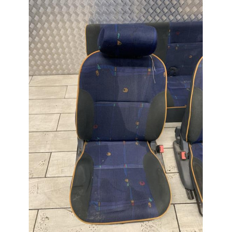 Interieur complet PEUGEOT  d’occasion