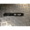 Platine feu arriere gauche CITROEN C5 1 PHASE 2 d’occasion