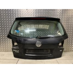 Malle/Hayon arriere VOLKSWAGEN GOLF PLUS PHASE 1 d’occasion