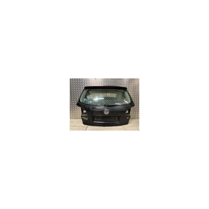 Malle/Hayon arriere VOLKSWAGEN GOLF PLUS PHASE 1 d’occasion