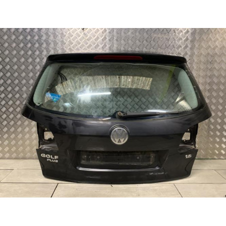 Malle/Hayon arriere VOLKSWAGEN GOLF PLUS PHASE 1 d’occasion