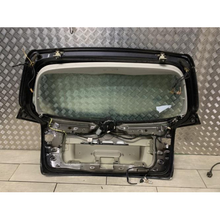 Malle/Hayon arriere VOLKSWAGEN GOLF PLUS PHASE 1 d’occasion