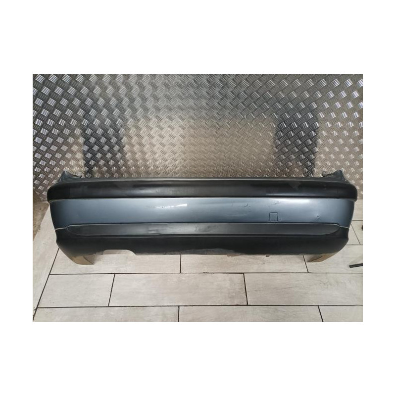Pare choc arriere CITROEN C5 1 PHASE 1 d’occasion