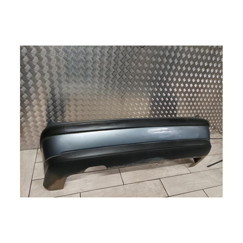 Pare choc arriere CITROEN C5 1 PHASE 1 d’occasion