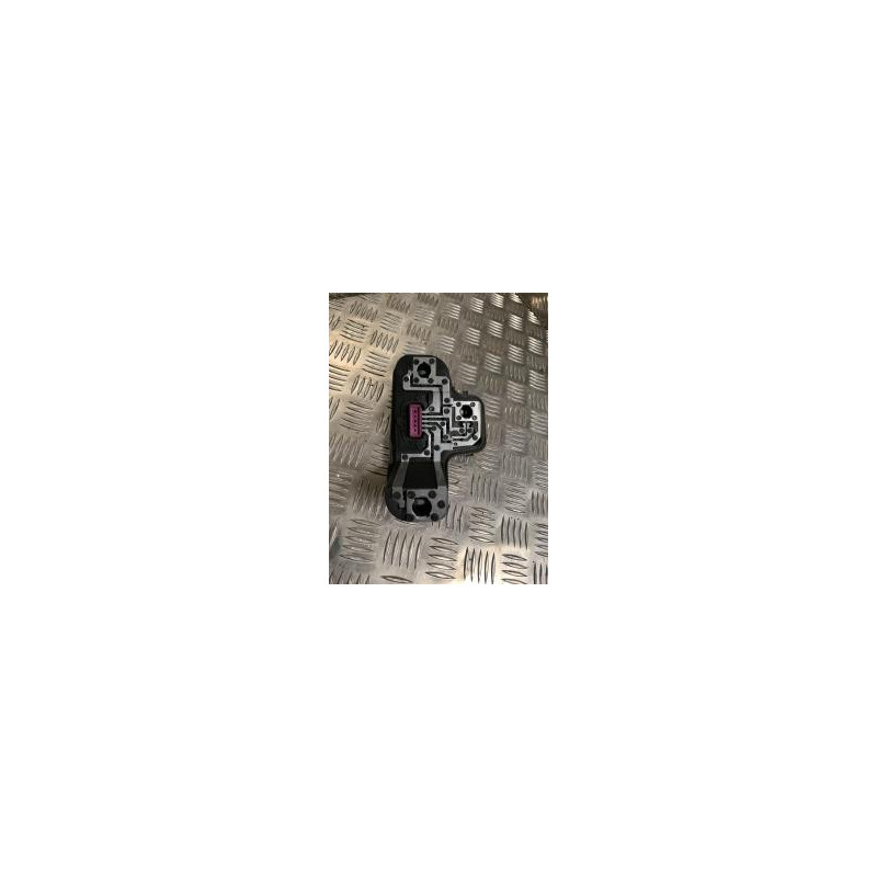 Platine feu arriere gauche RENAULT MEGANE 3 PHASE 1 COUPE d’occasion