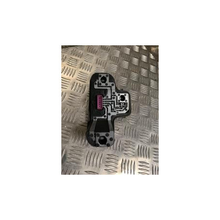 Platine feu arriere gauche RENAULT MEGANE 3 PHASE 1 COUPE d’occasion