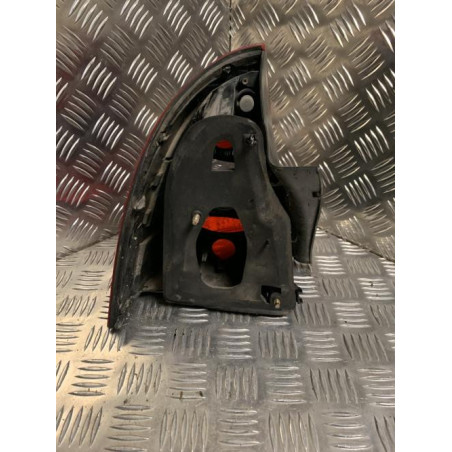 Feu arriere principal droit (feux) CITROEN C5 1 PHASE 2 d’occasion