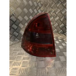 Feu arriere principal gauche (feux) CITROEN C5 1 PHASE 2 d’occasion