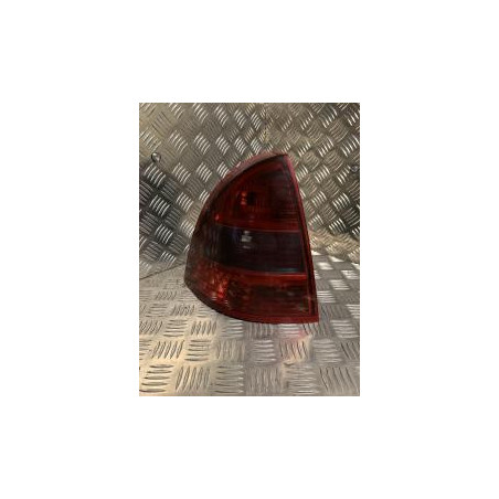 Feu arriere principal gauche (feux) CITROEN C5 1 PHASE 2 d’occasion