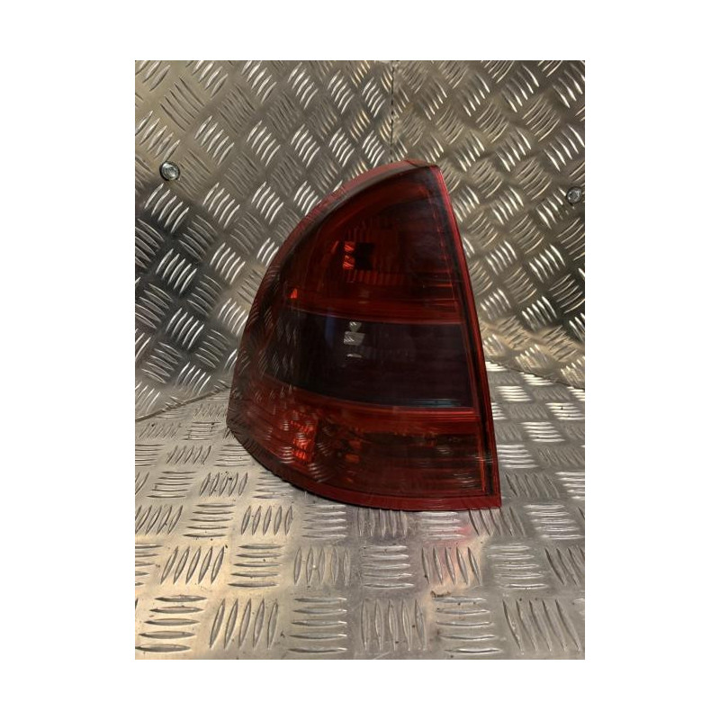 Feu arriere principal gauche (feux) CITROEN C5 1 PHASE 2 d’occasion