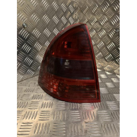 Feu arriere principal gauche (feux) CITROEN C5 1 PHASE 2 d’occasion