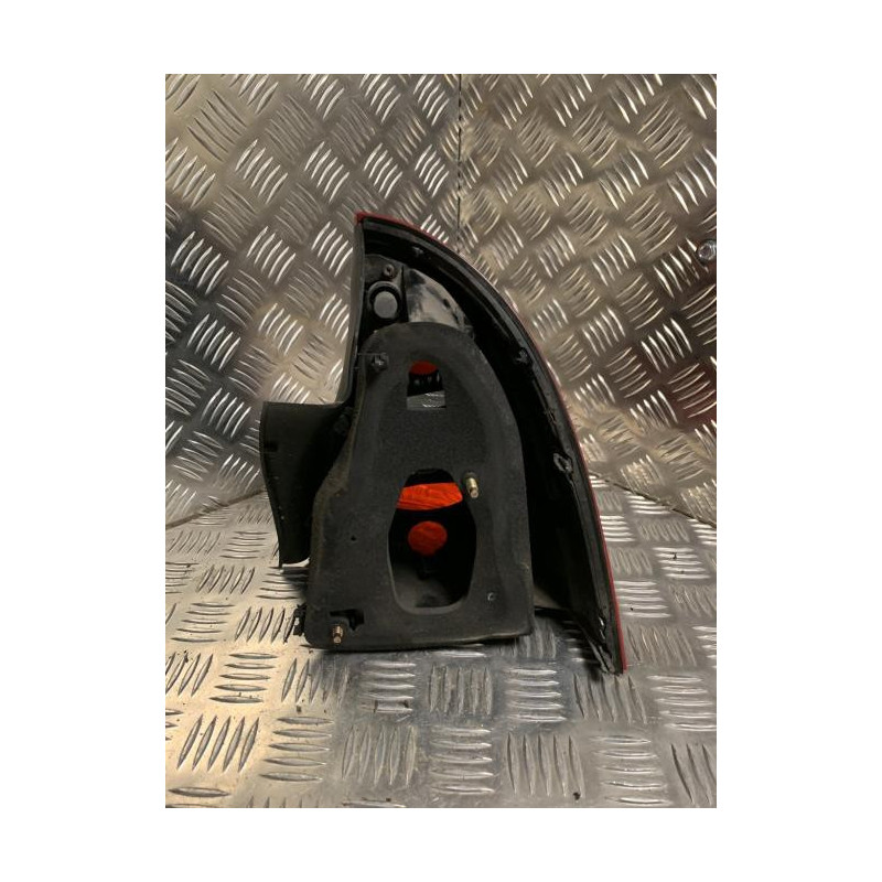 Feu arriere principal gauche (feux) CITROEN C5 1 PHASE 2 d’occasion