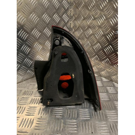 Feu arriere principal gauche (feux) CITROEN C5 1 PHASE 2 d’occasion