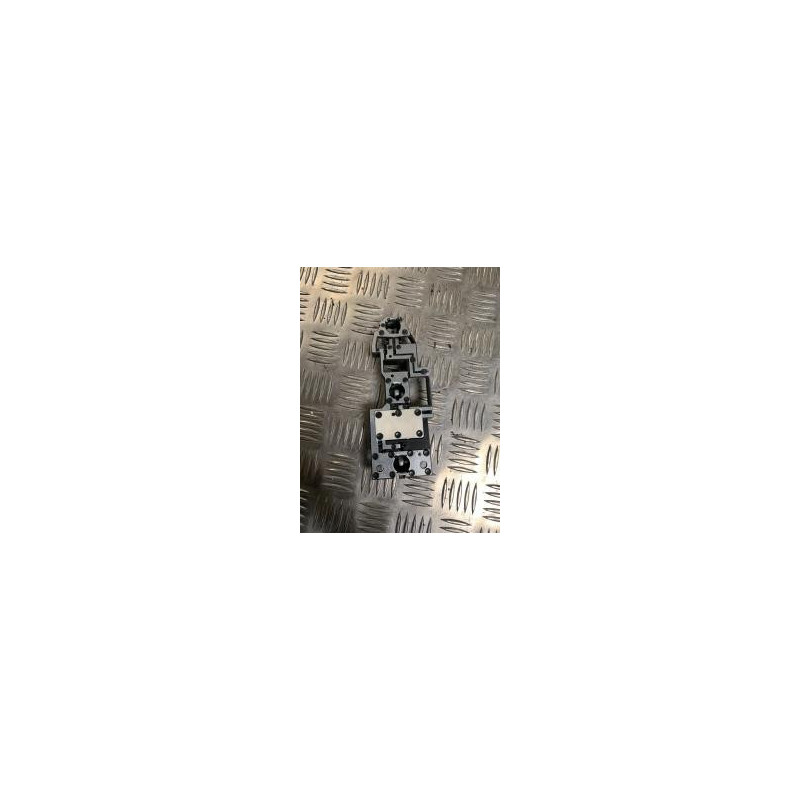 Platine feu arriere droit CITROEN C5 1 PHASE 2 d’occasion