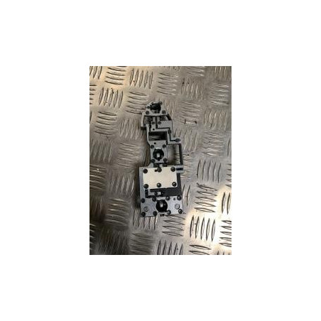 Platine feu arriere droit CITROEN C5 1 PHASE 2 d’occasion