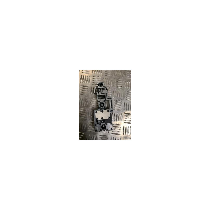 Platine feu arriere gauche CITROEN C5 1 PHASE 2 d’occasion