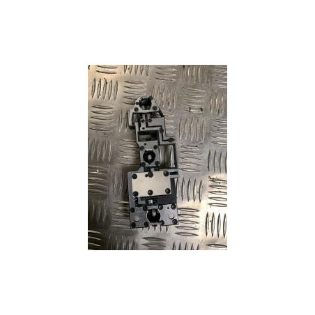 Platine feu arriere gauche CITROEN C5 1 PHASE 2 d’occasion