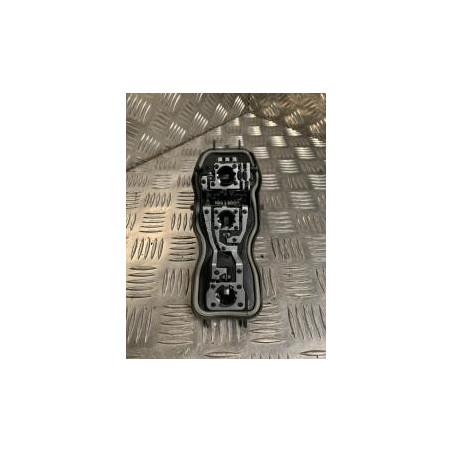 Platine feu arriere gauche RENAULT SCENIC 2 PHASE 2 d’occasion