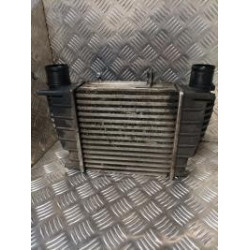 Echangeur air (Intercooler) RENAULT MEGANE 1 PHASE 2 COUPE d’occasion