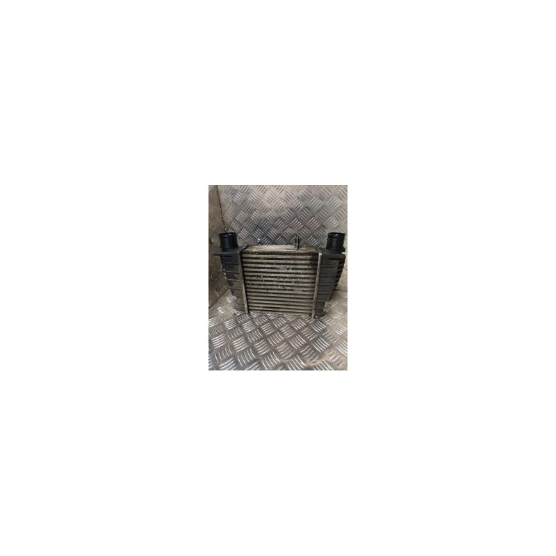 Echangeur air (Intercooler) RENAULT MEGANE 1 PHASE 2 COUPE d’occasion