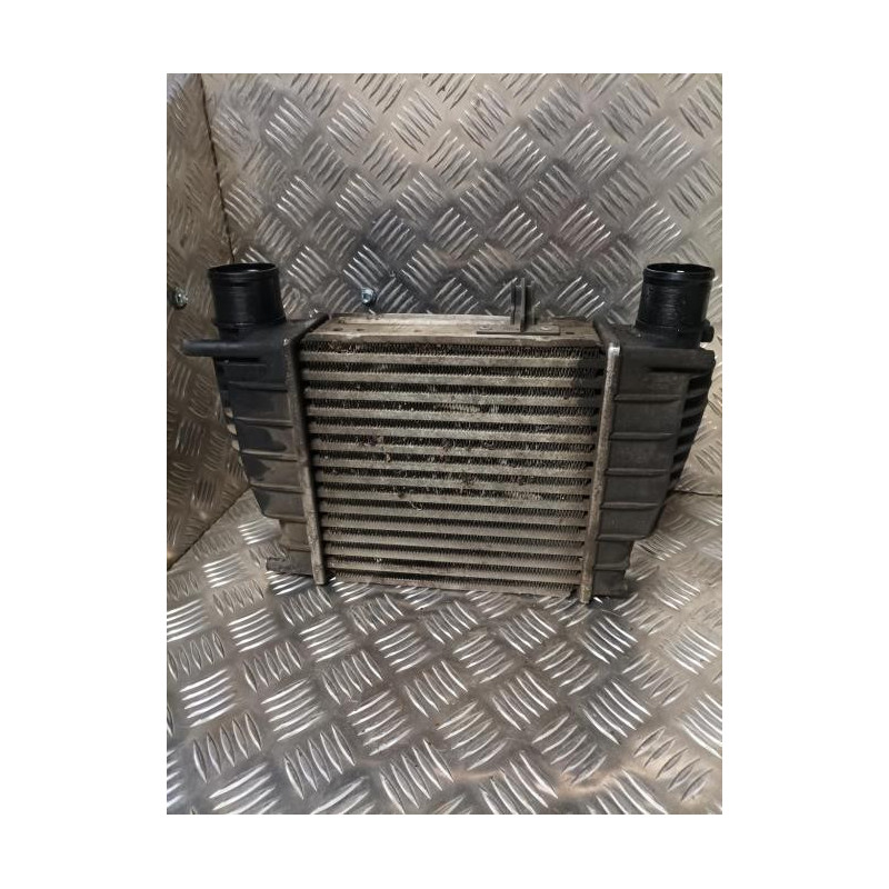 Echangeur air (Intercooler) RENAULT MEGANE 1 PHASE 2 COUPE d’occasion