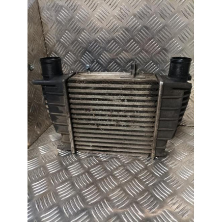 Echangeur air (Intercooler) RENAULT MEGANE 1 PHASE 2 COUPE d’occasion