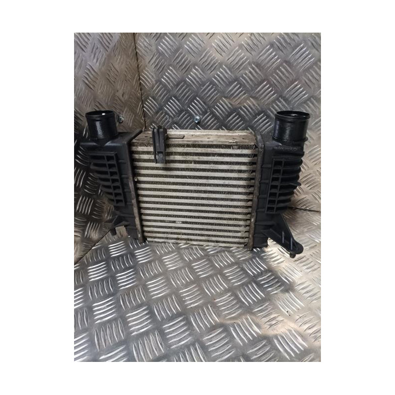 Echangeur air (Intercooler) RENAULT MEGANE 1 PHASE 2 COUPE d’occasion