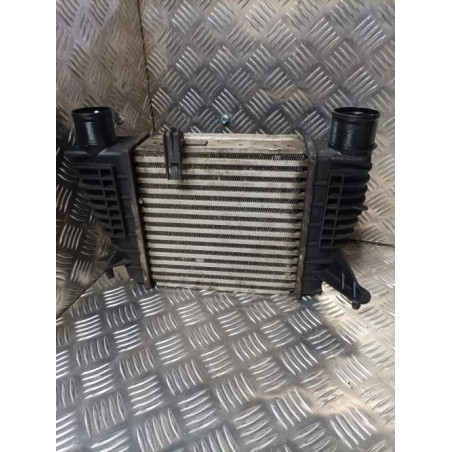 Echangeur air (Intercooler) RENAULT MEGANE 1 PHASE 2 COUPE d’occasion
