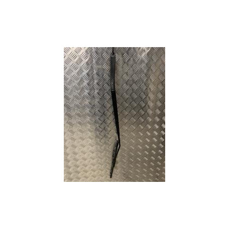 Bras essuie glace avant droit RENAULT CLIO 4 PHASE 2 d’occasion