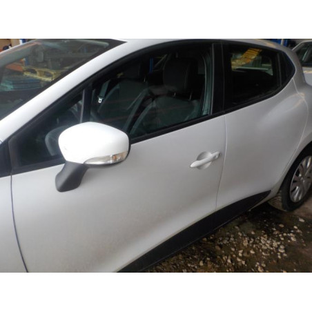 Bras essuie glace avant droit RENAULT CLIO 4 PHASE 2 d’occasion