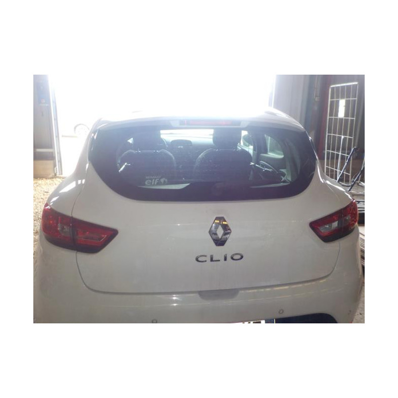 Bras essuie glace avant droit RENAULT CLIO 4 PHASE 2 d’occasion