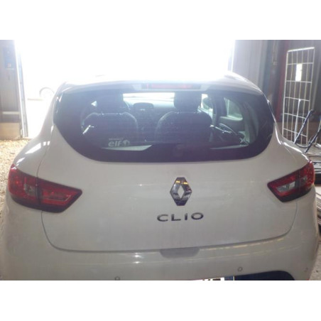 Bras essuie glace avant droit RENAULT CLIO 4 PHASE 2 d’occasion