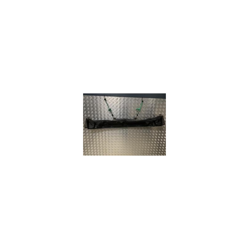 Baie de pare brise RENAULT CLIO 4 PHASE 2 d’occasion