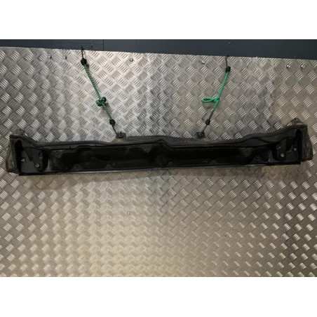 Baie de pare brise RENAULT CLIO 4 PHASE 2 d’occasion