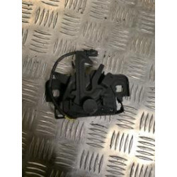 Serrure de capot RENAULT CLIO 4 PHASE 2 d’occasion
