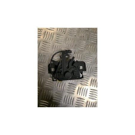 Serrure de capot RENAULT CLIO 4 PHASE 2 d’occasion