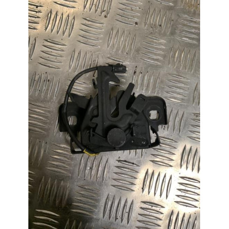 Serrure de capot RENAULT CLIO 4 PHASE 2 d’occasion