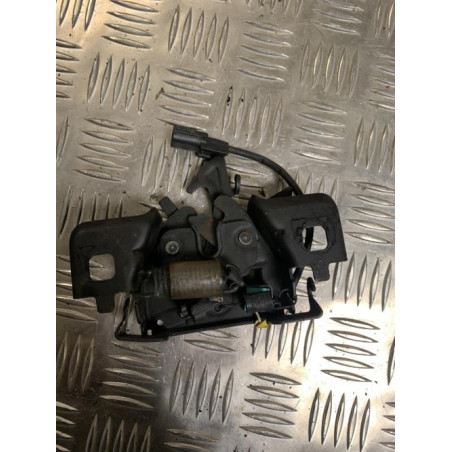 Serrure de capot RENAULT CLIO 4 PHASE 2 d’occasion