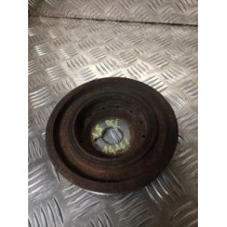Poulie damper RENAULT SCENIC 2 PHASE 2 d’occasion