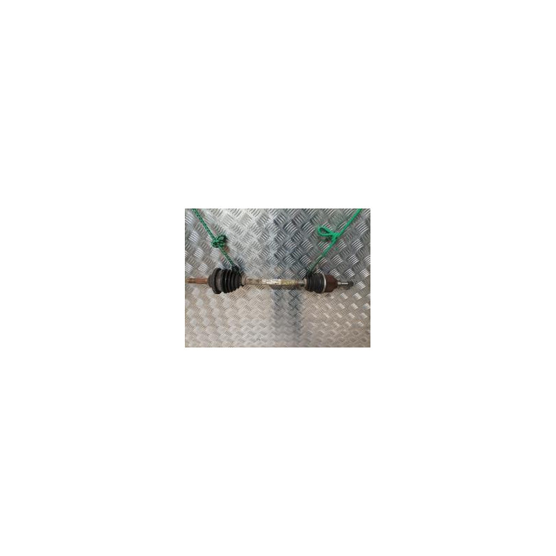 Cardan gauche (transmission) PEUGEOT 206+ d’occasion