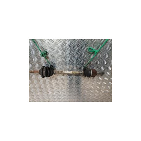 Cardan gauche (transmission) PEUGEOT 206+ d’occasion