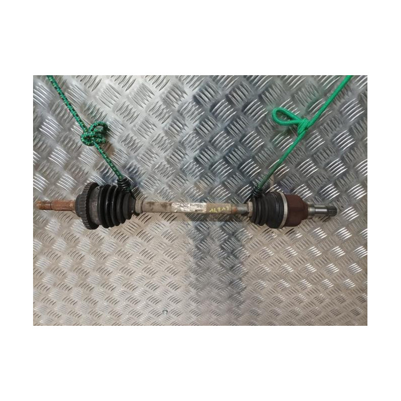 Cardan gauche (transmission) PEUGEOT 206+ d’occasion