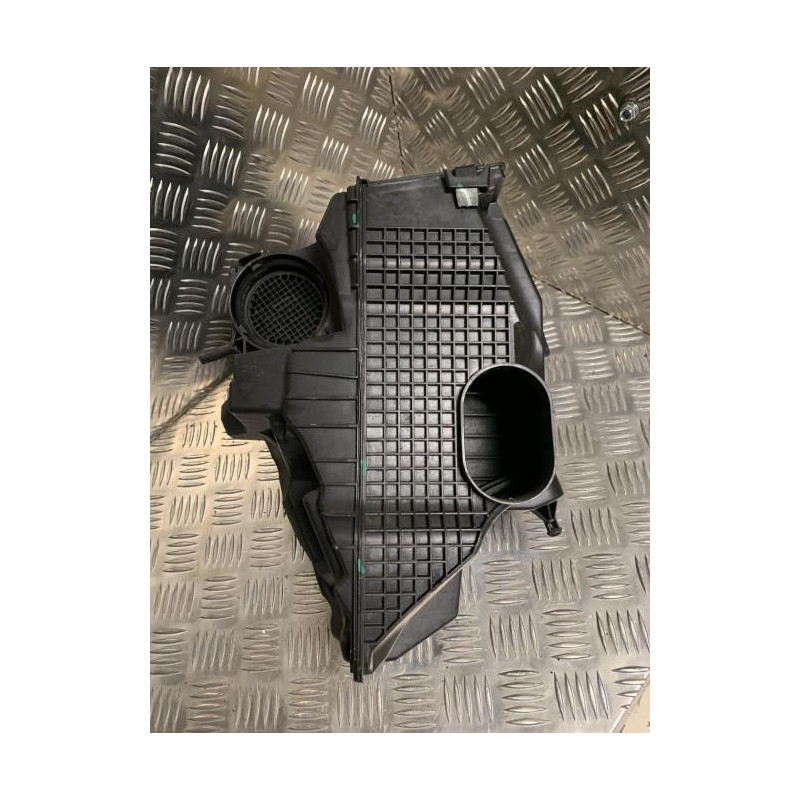 Boite a air RENAULT CLIO 4 PHASE 2 d’occasion