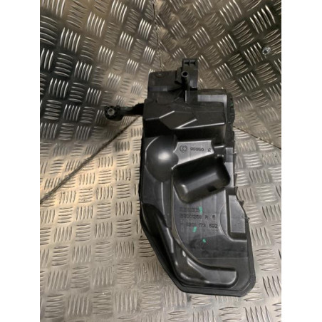 Boite a air RENAULT CLIO 4 PHASE 2 d’occasion